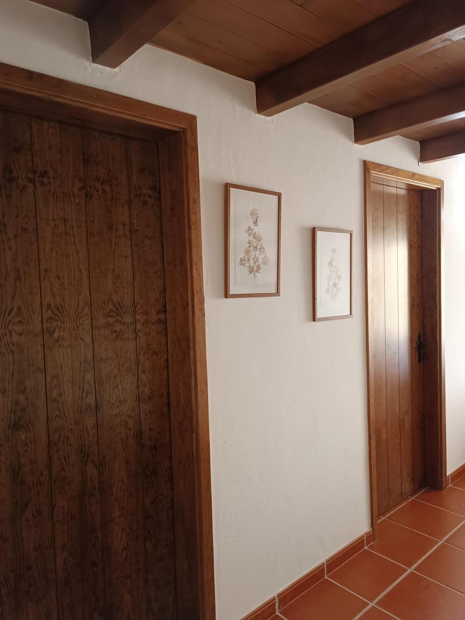 Casa D'Alice Vila Seda Exterior foto