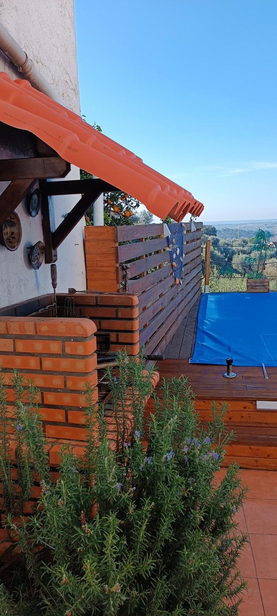 Casa D'Alice Vila Seda Exterior foto