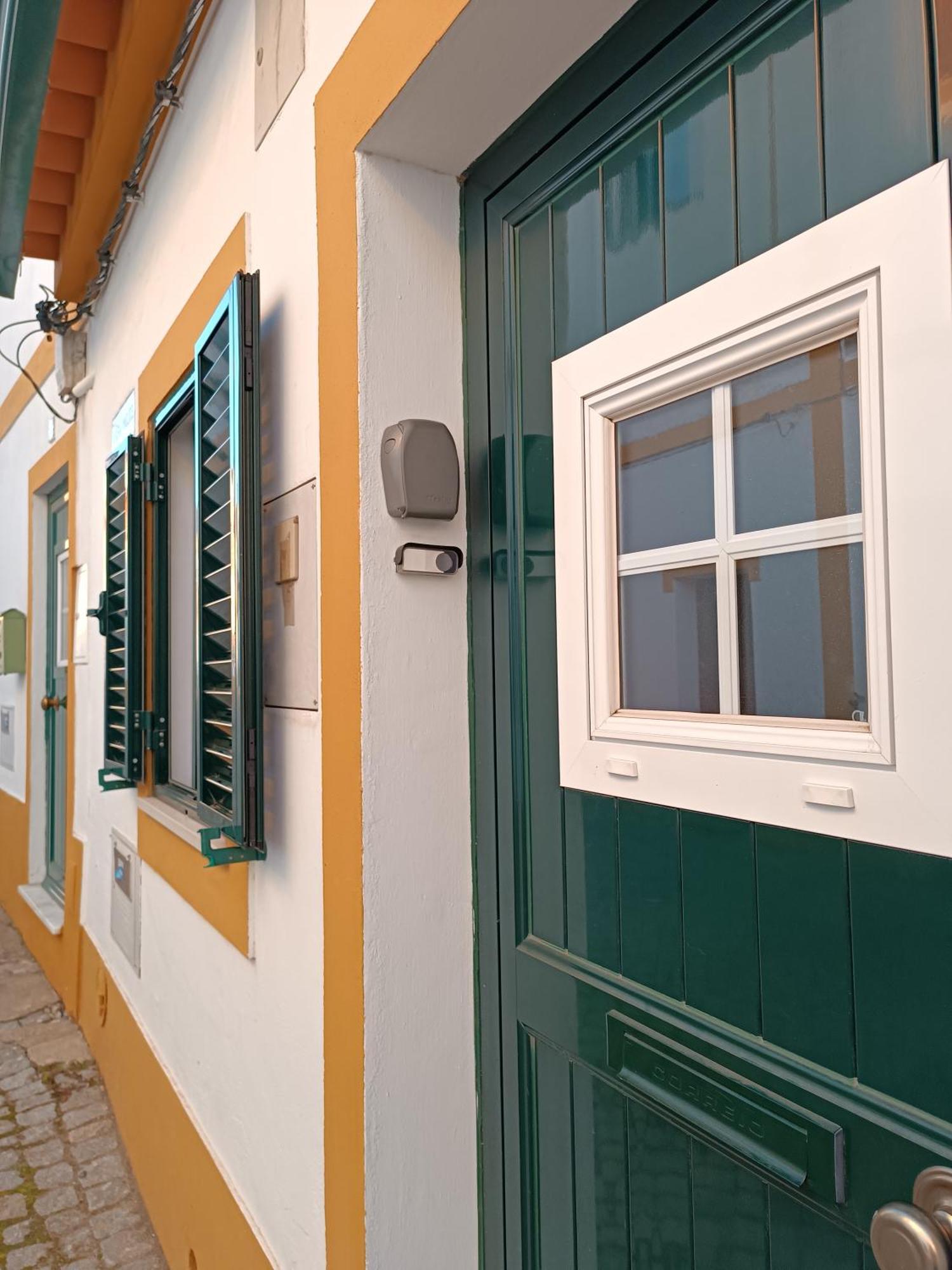 Casa D'Alice Vila Seda Exterior foto