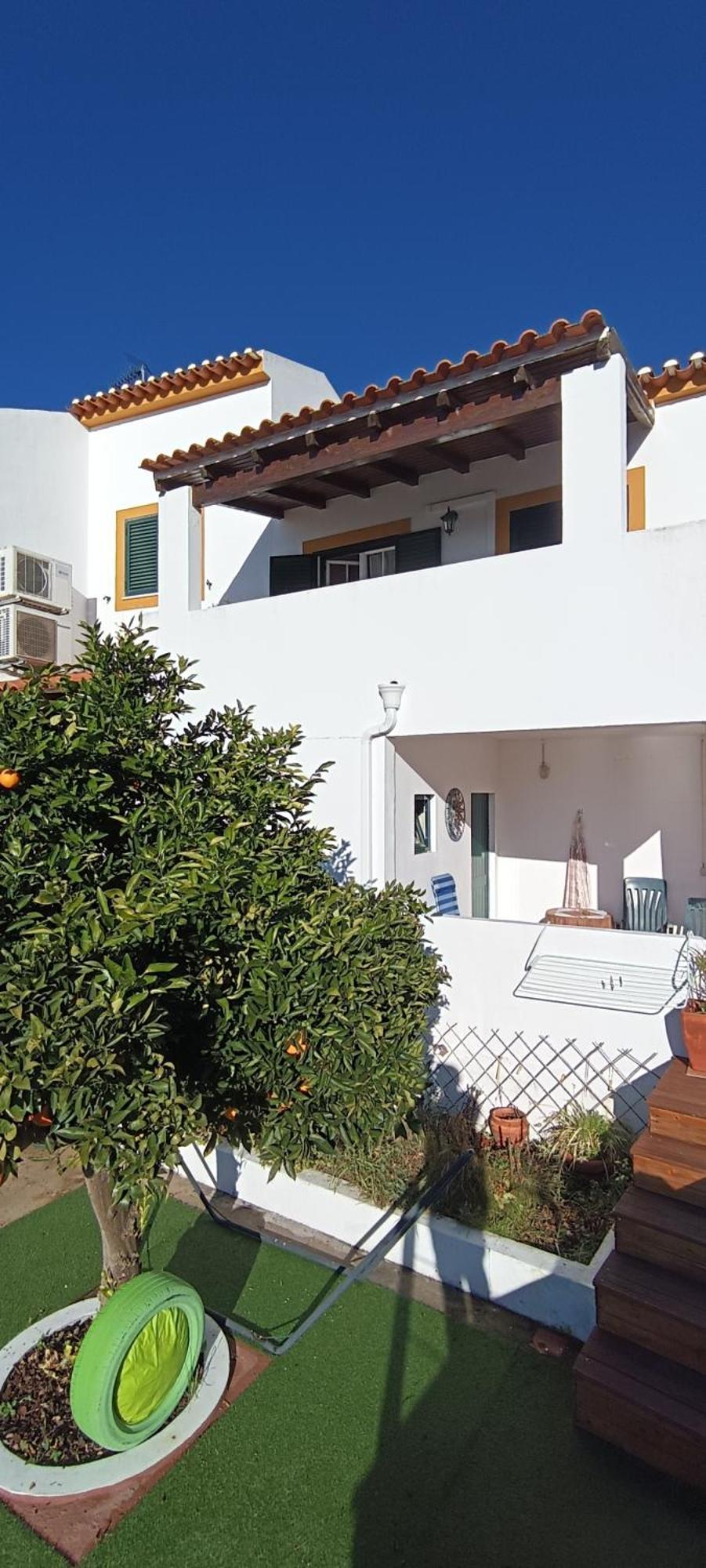 Casa D'Alice Vila Seda Exterior foto