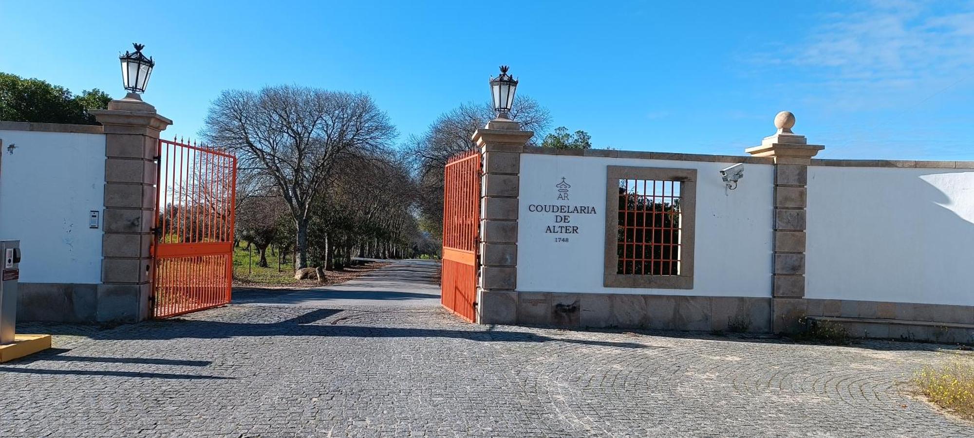 Casa D'Alice Vila Seda Exterior foto