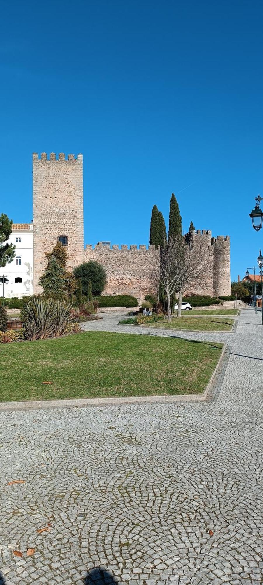 Casa D'Alice Vila Seda Exterior foto
