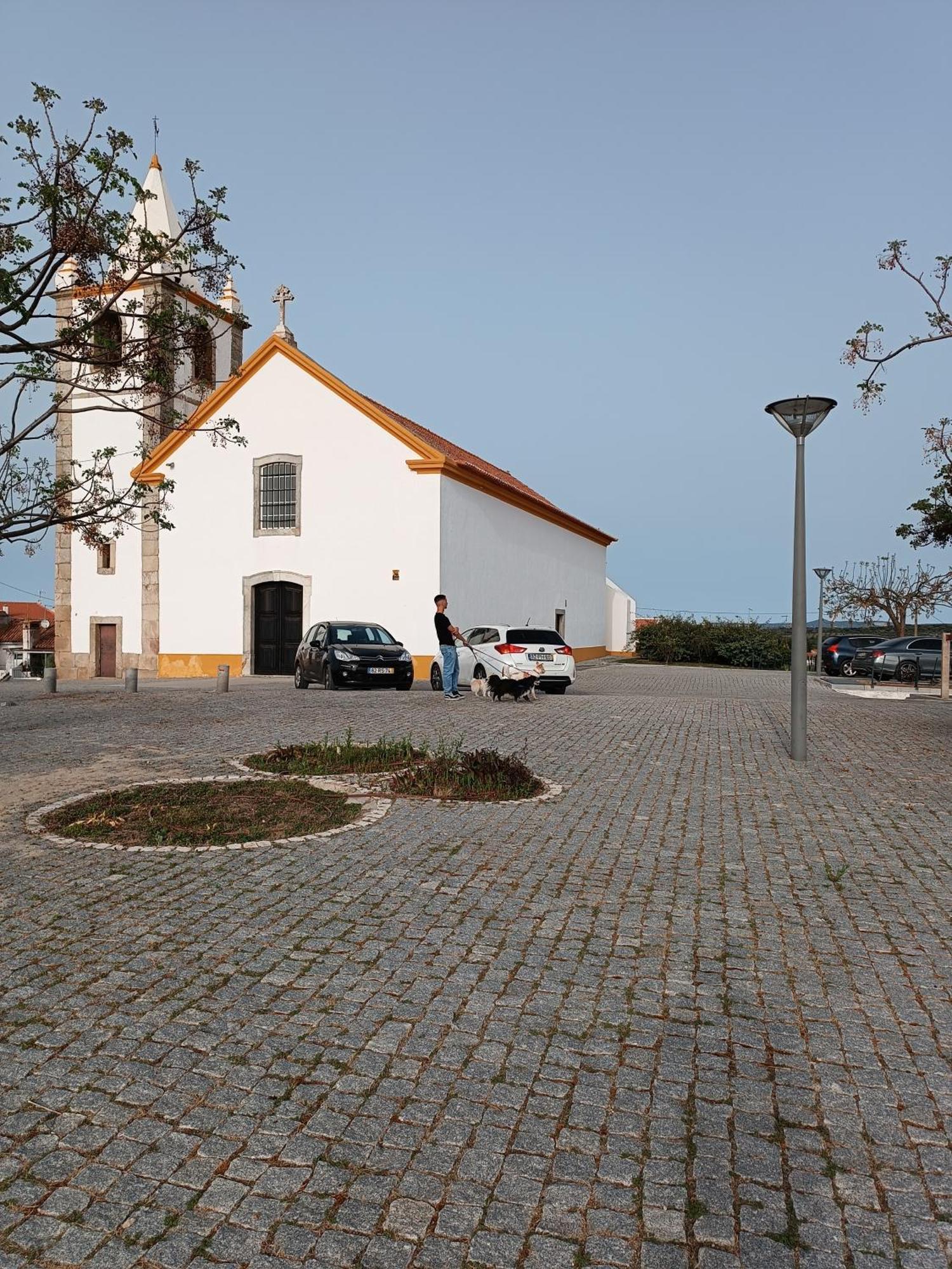 Casa D'Alice Vila Seda Exterior foto